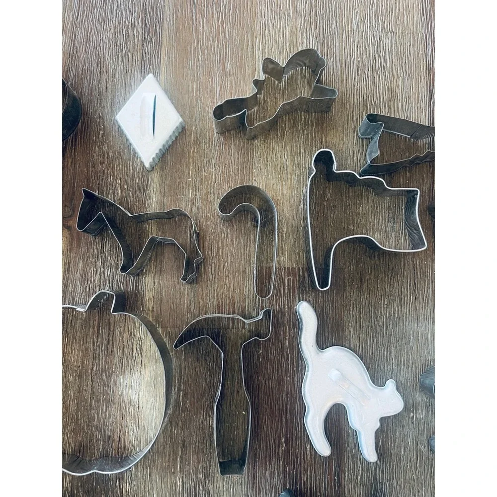 N/A vintage metal